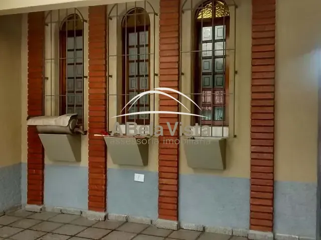Sobrado com 150m² 3 quartos e 2 banheiros, à venda, no bairro Vila Campesina em Osasco