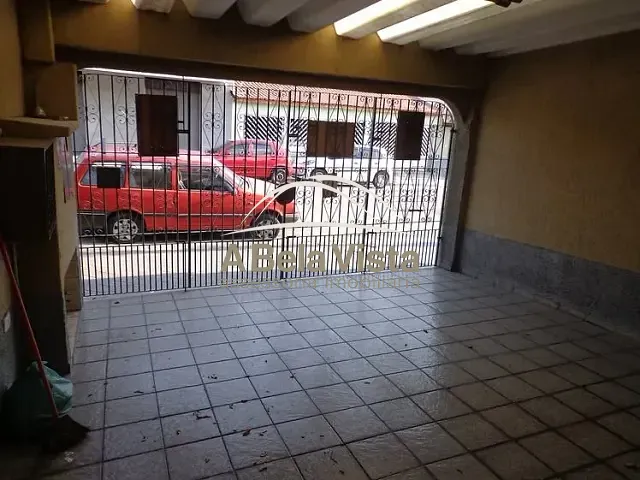 Sobrado com 150m² 3 quartos e 2 banheiros, à venda, no bairro Vila Campesina em Osasco