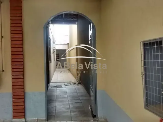 Sobrado com 150m² 3 quartos e 2 banheiros, à venda, no bairro Vila Campesina em Osasco