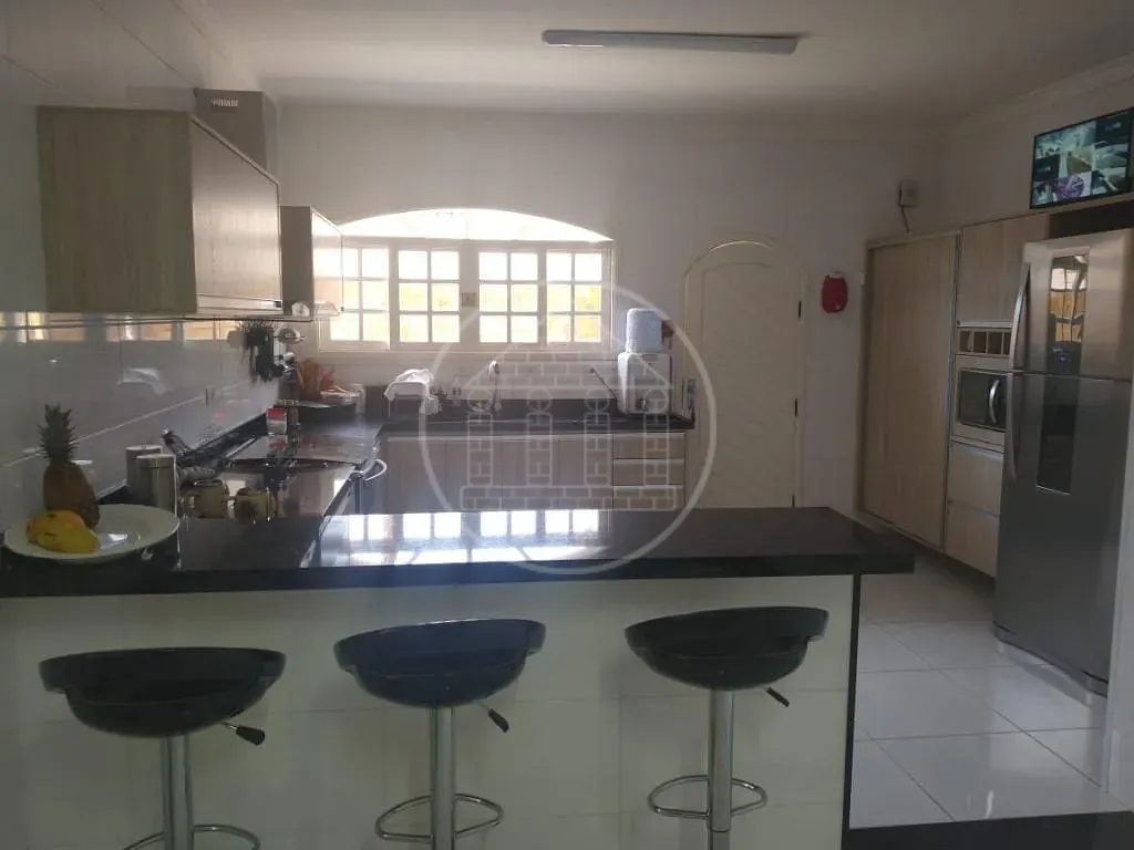 Sobrado, 4 quartos, 400 m² - Foto 10