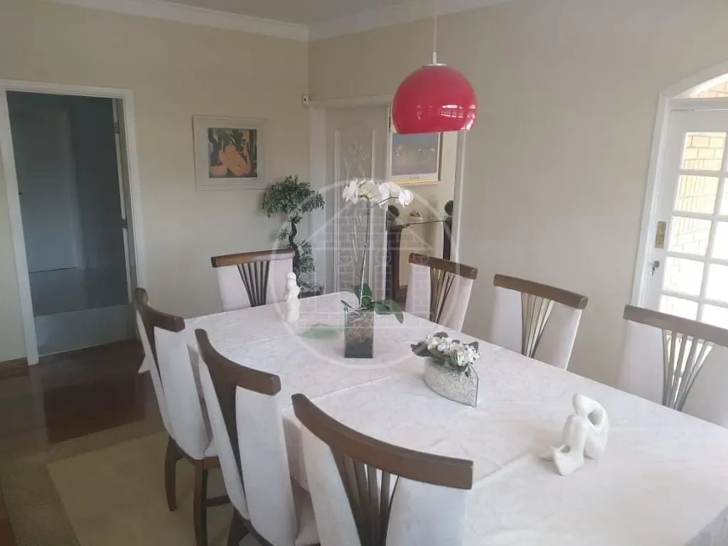 Sobrado, 4 quartos, 400 m² - Foto 12