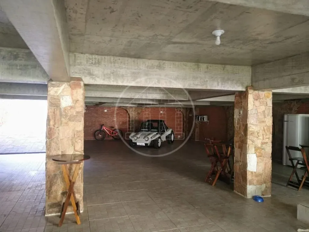 Sobrado, 4 quartos, 400 m² - Foto 26