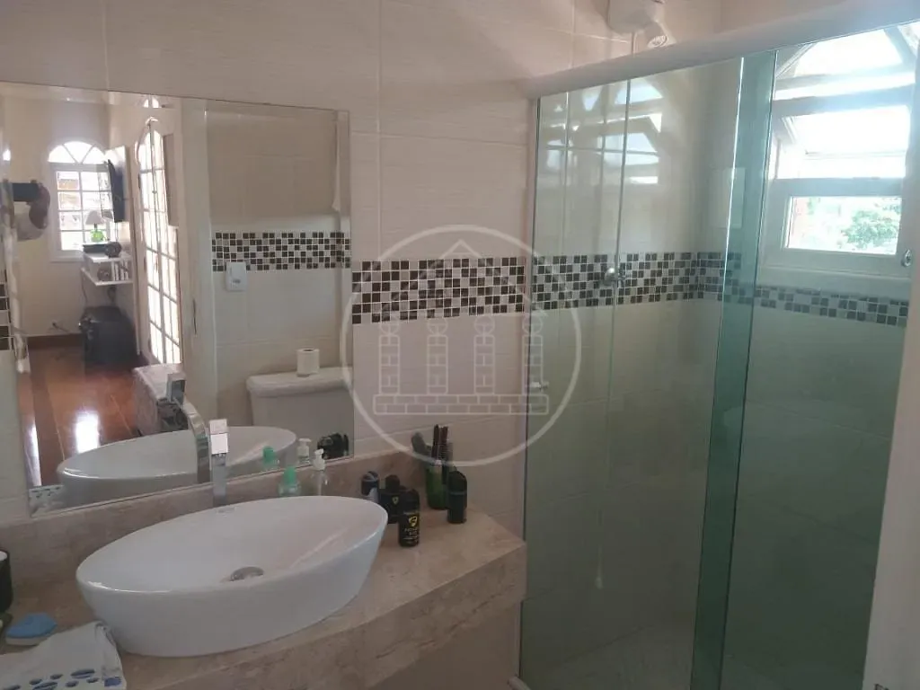 Sobrado, 4 quartos, 400 m² - Foto 17