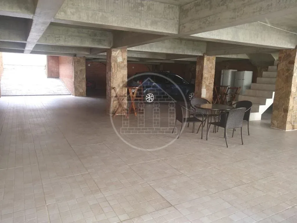 Sobrado, 4 quartos, 400 m² - Foto 22