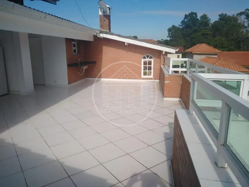 Sobrado, 4 quartos, 400 m² - Foto 25