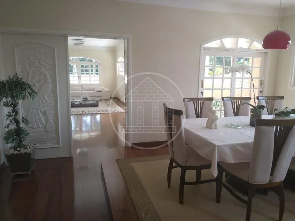 Sobrado, 4 quartos, 400 m² - Foto 9
