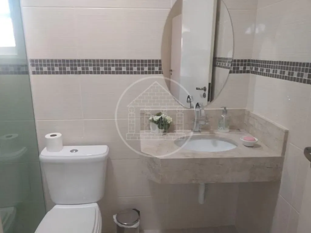 Sobrado, 4 quartos, 400 m² - Foto 21
