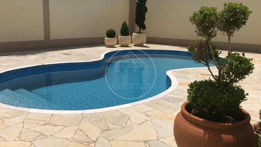 Sobrado, 4 quartos, 400 m² - Foto 29