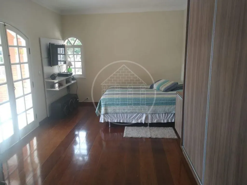 Sobrado, 4 quartos, 400 m² - Foto 16