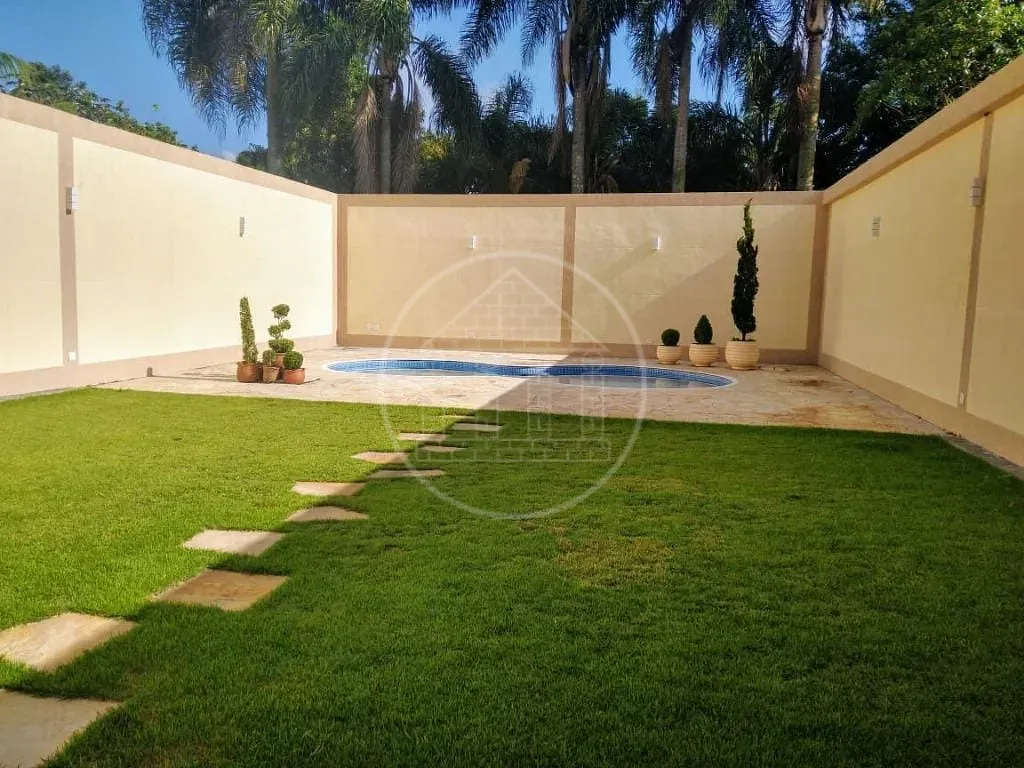 Sobrado, 4 quartos, 400 m² - Foto 27