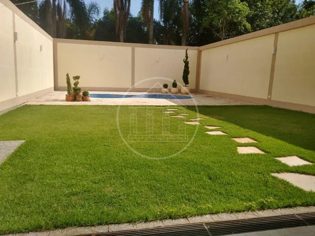 Sobrado, 4 quartos, 400 m² - Foto 28