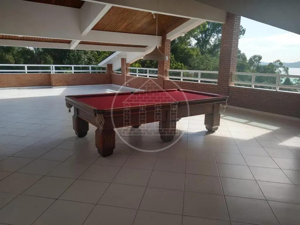 Sobrado, 4 quartos, 400 m² - Foto 24
