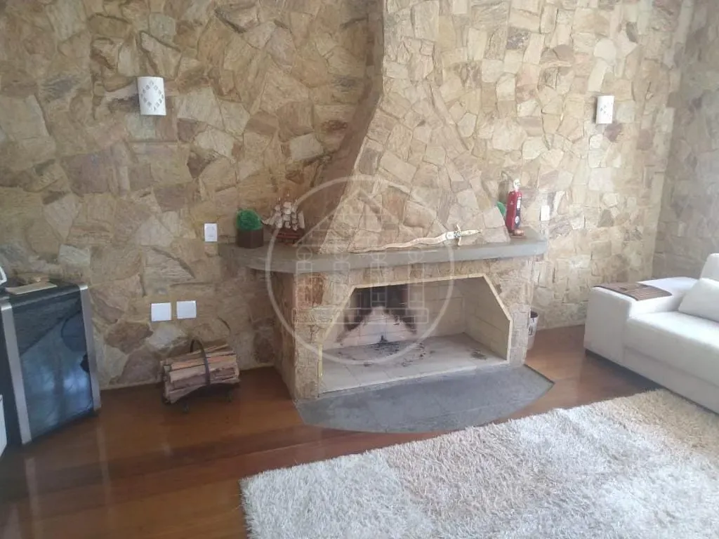 Sobrado, 4 quartos, 400 m² - Foto 14