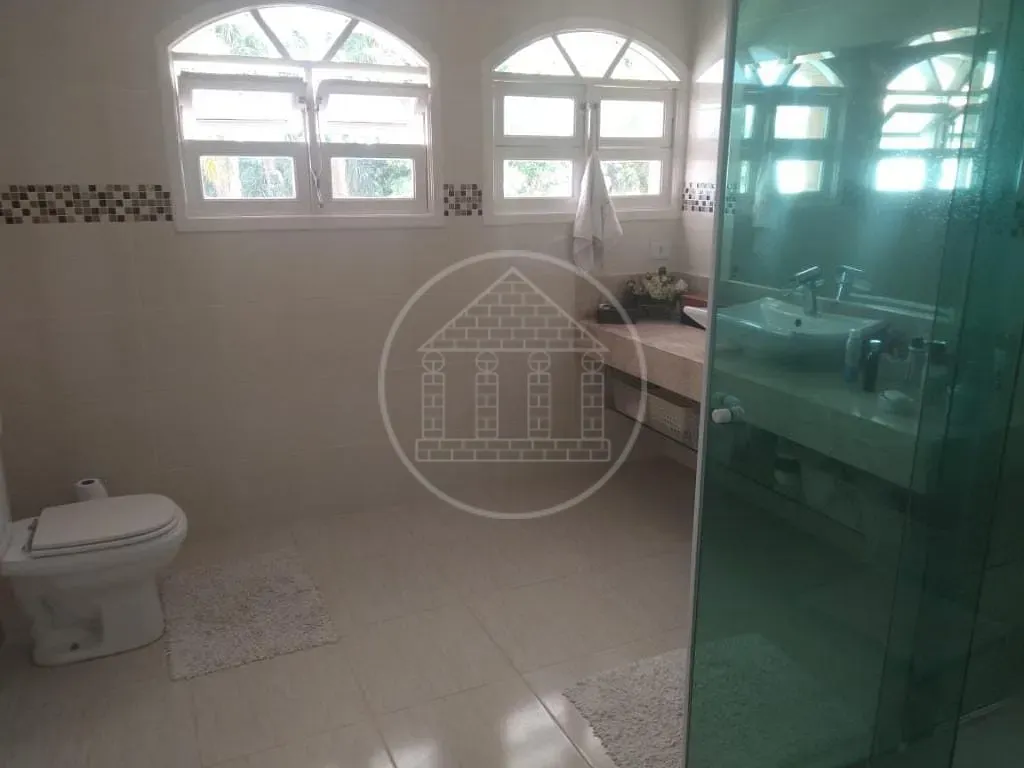 Sobrado, 4 quartos, 400 m² - Foto 18