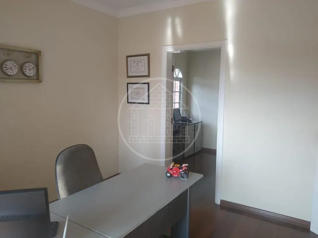 Sobrado, 4 quartos, 400 m² - Foto 19