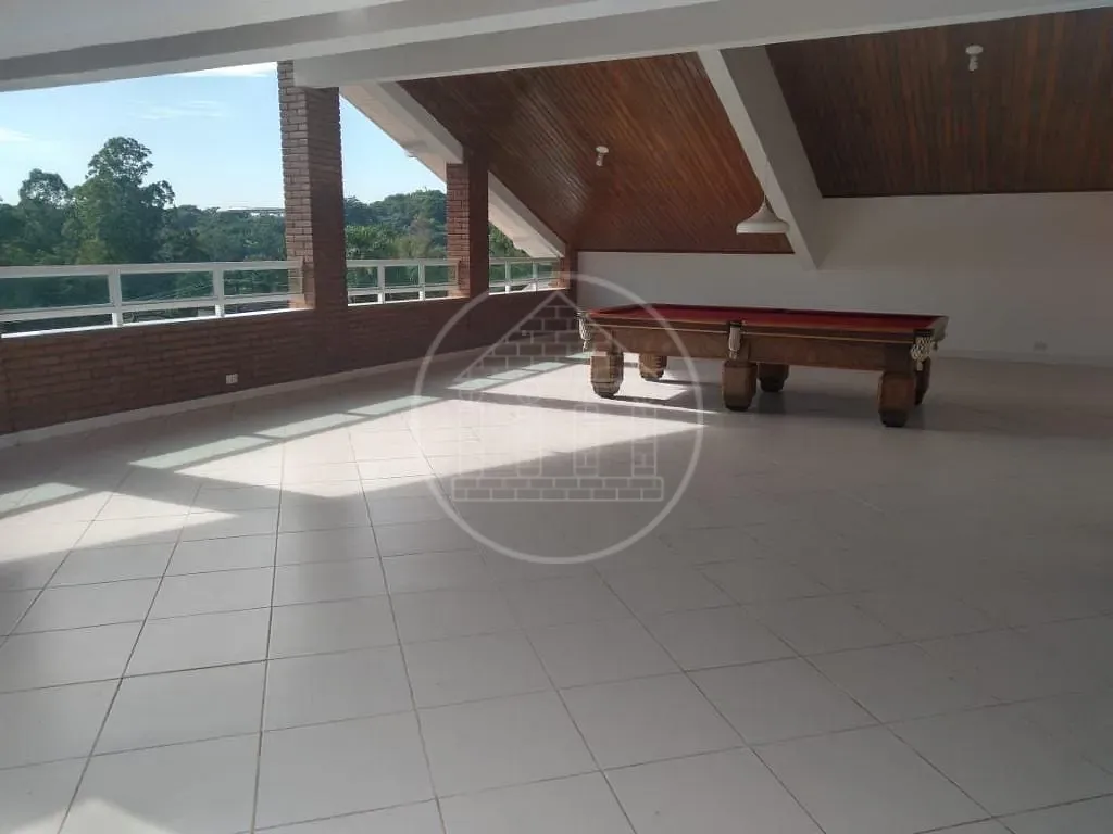 Sobrado, 4 quartos, 400 m² - Foto 23