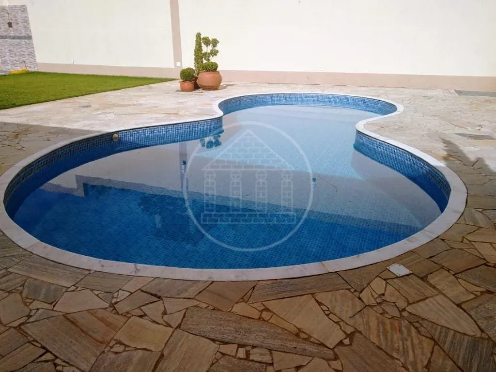 Sobrado, 4 quartos, 400 m² - Foto 3