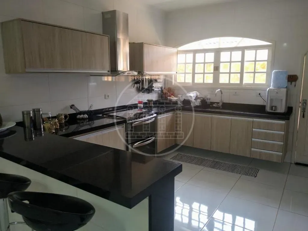 Sobrado, 4 quartos, 400 m² - Foto 6