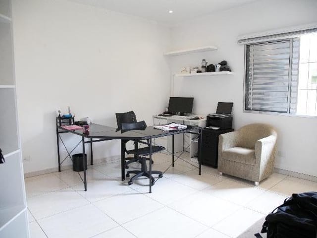 Foto do Sobrado - Sobrado residencial à venda, Tatuapé, São Paulo - SO4739. | ZONA LESTE IMÓVEIS