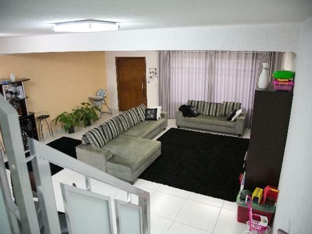 Foto do Sobrado - Sobrado residencial à venda, Tatuapé, São Paulo - SO4739. | ZONA LESTE IMÓVEIS