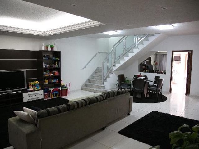 Foto do Sobrado - Sobrado residencial à venda, Tatuapé, São Paulo - SO4739. | ZONA LESTE IMÓVEIS