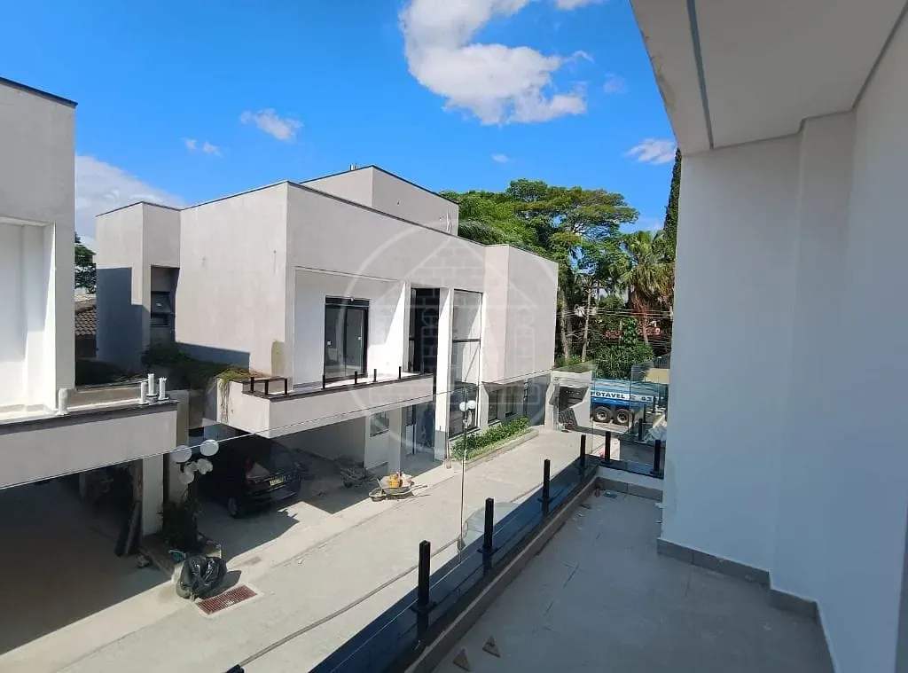 Sobrado, 4 quartos, 360 m² - Foto 46