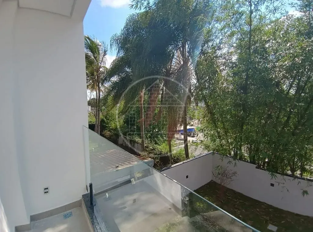 Sobrado, 4 quartos, 360 m² - Foto 43