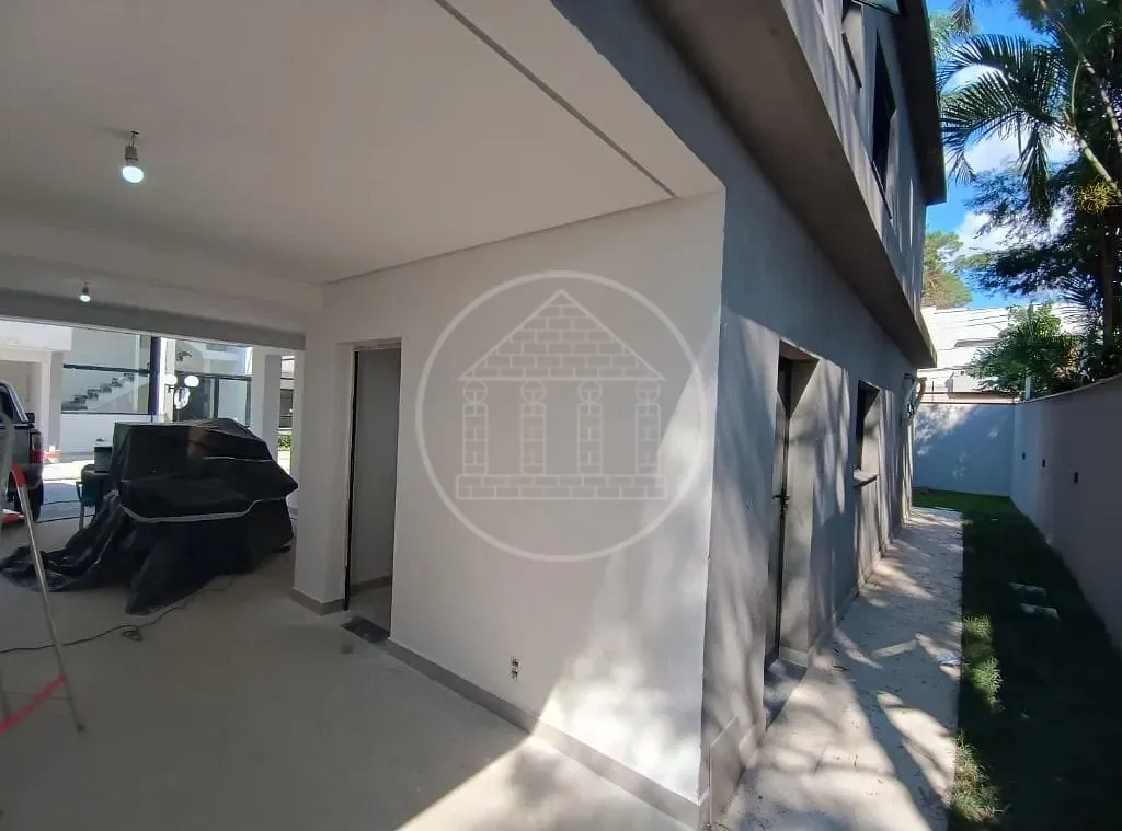Sobrado, 4 quartos, 360 m² - Foto 7
