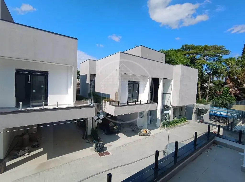 Sobrado, 4 quartos, 360 m² - Foto 15