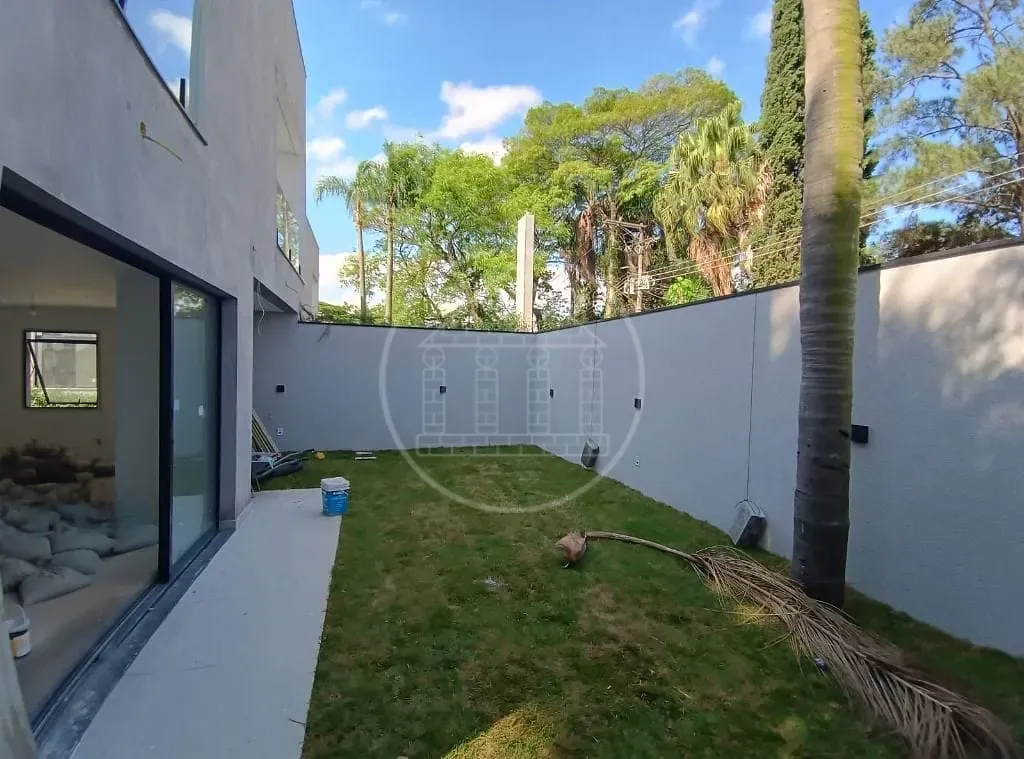 Sobrado, 4 quartos, 360 m² - Foto 3