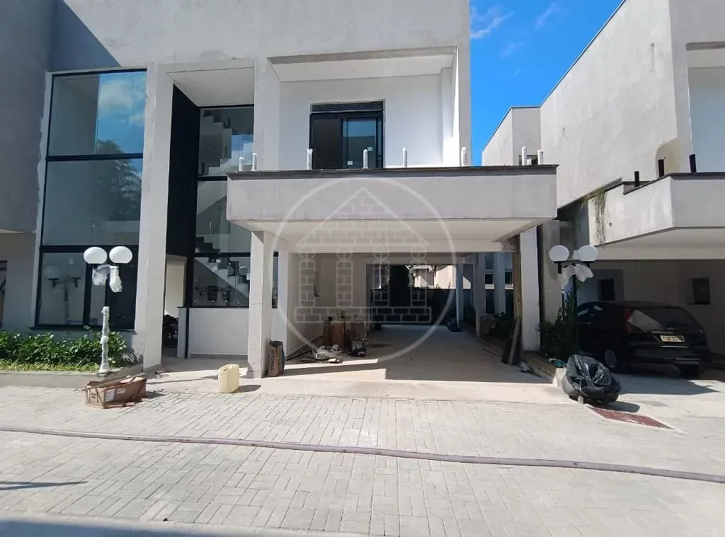 Sobrado, 4 quartos, 360 m² - Foto 8