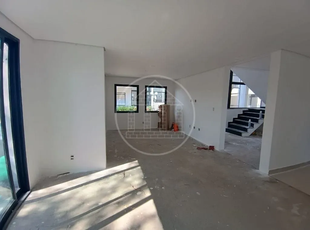 Sobrado, 4 quartos, 360 m² - Foto 40