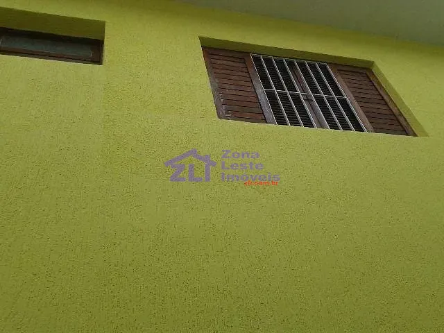 Sobrado com 1m² 3 quartos e 2 banheiros, à venda, no bairro Vila Santa Virginia em São Paulo