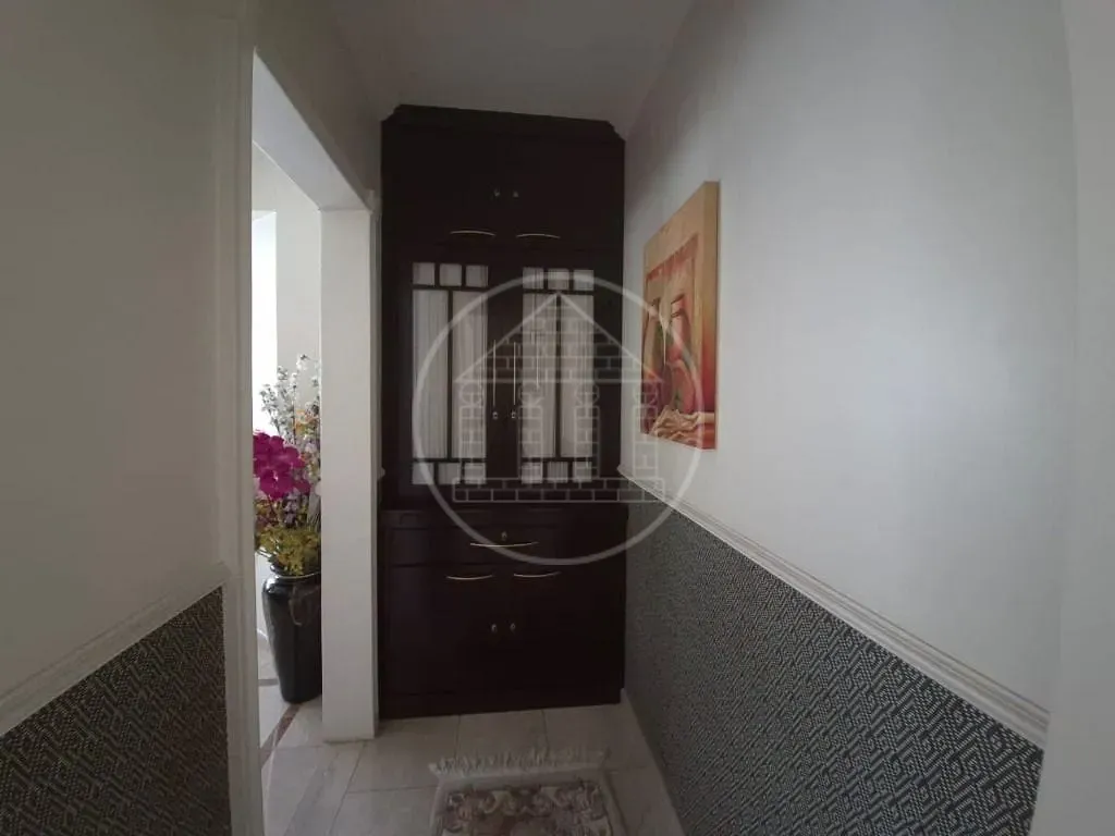 Sobrado, 4 quartos, 332 m² - Foto 17