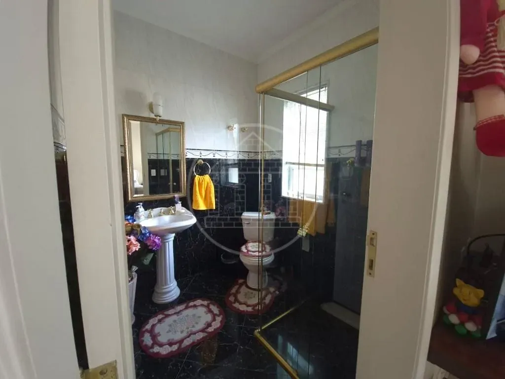 Sobrado, 4 quartos, 332 m² - Foto 41