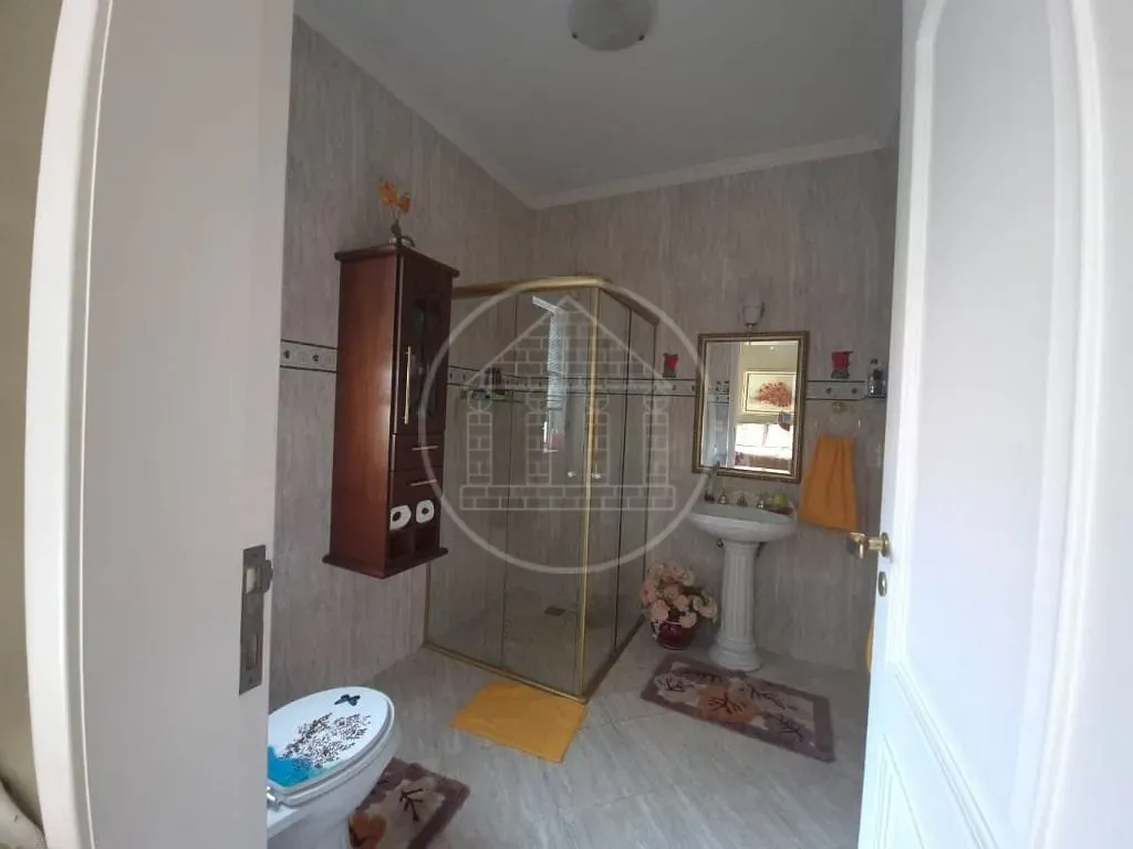 Sobrado, 4 quartos, 332 m² - Foto 30