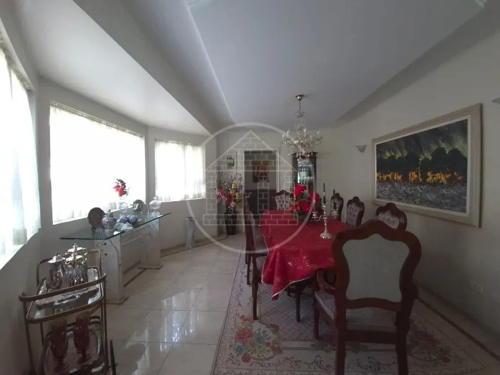 Sobrado, 4 quartos, 332 m² - Foto 15