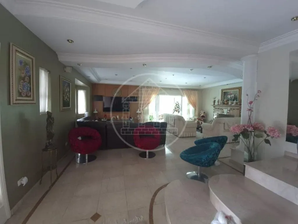 Sobrado, 4 quartos, 332 m² - Foto 24