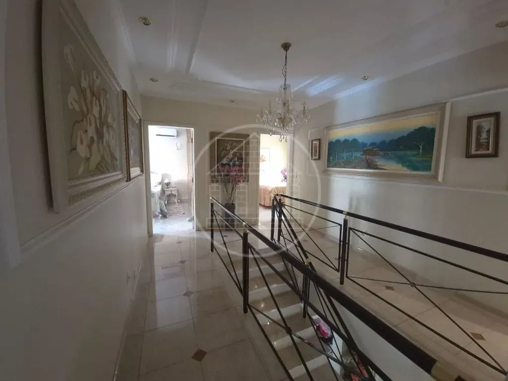 Sobrado, 4 quartos, 332 m² - Foto 37