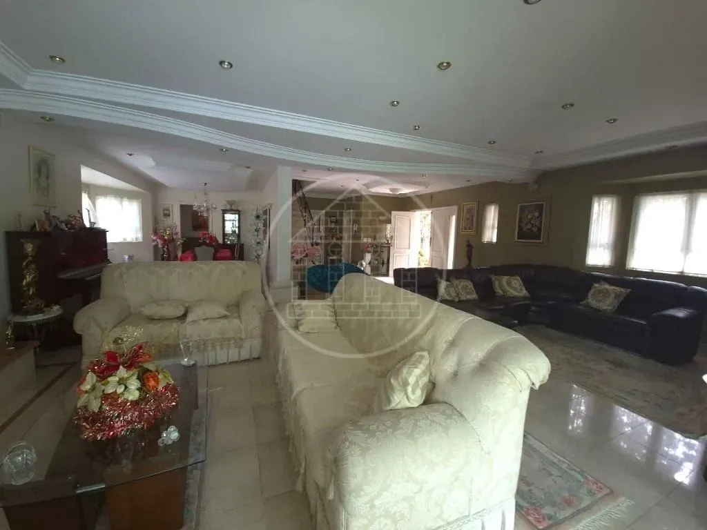 Sobrado, 4 quartos, 332 m² - Foto 14