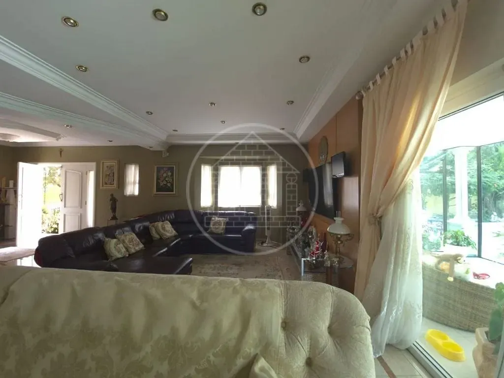 Sobrado, 4 quartos, 332 m² - Foto 11