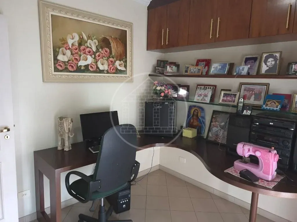 Sobrado, 4 quartos, 332 m² - Foto 56