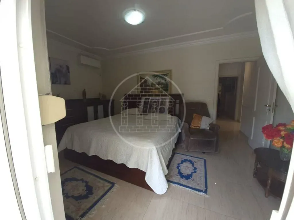 Sobrado, 4 quartos, 332 m² - Foto 45