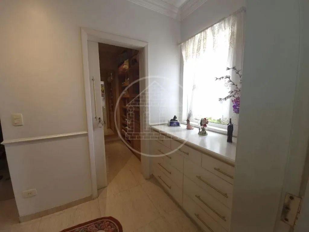 Sobrado, 4 quartos, 332 m² - Foto 48