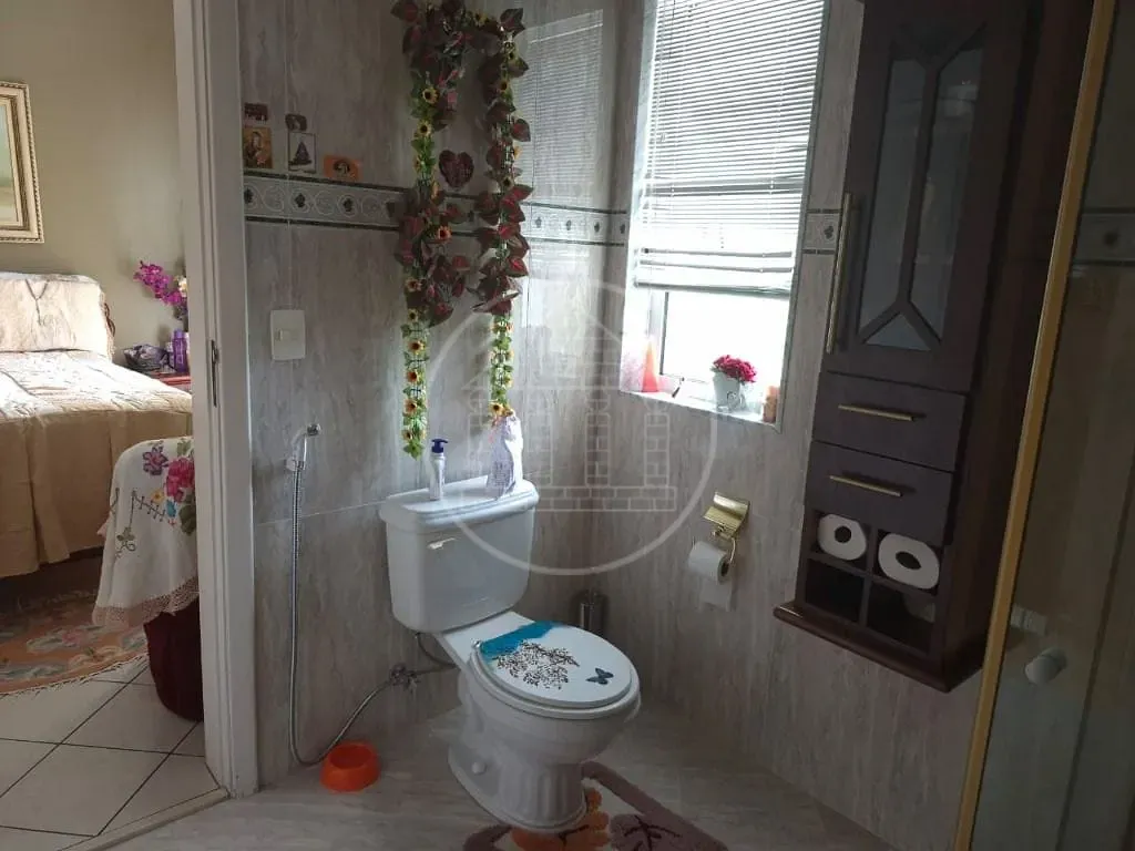 Sobrado, 4 quartos, 332 m² - Foto 57
