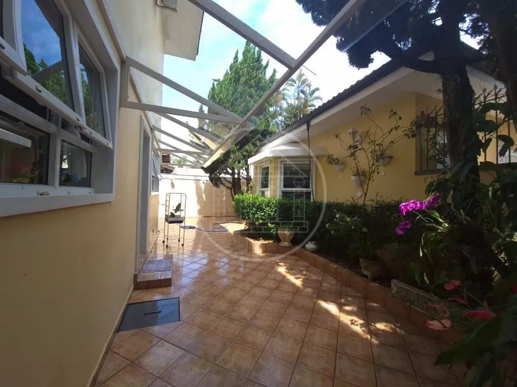 Sobrado, 4 quartos, 332 m² - Foto 22