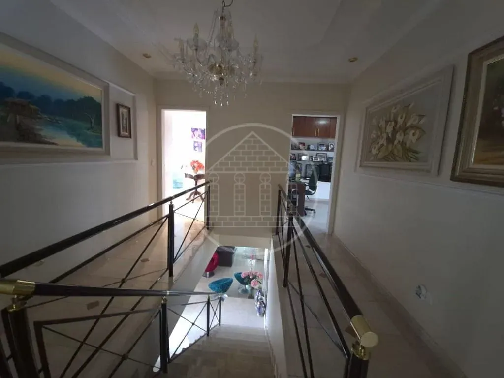 Sobrado, 4 quartos, 332 m² - Foto 35