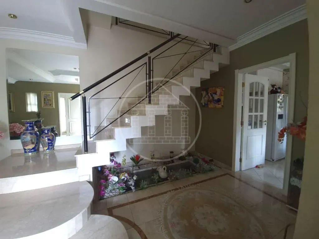 Sobrado, 4 quartos, 332 m² - Foto 32