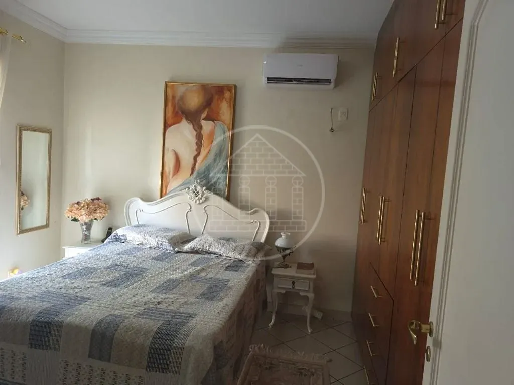Sobrado, 4 quartos, 332 m² - Foto 59