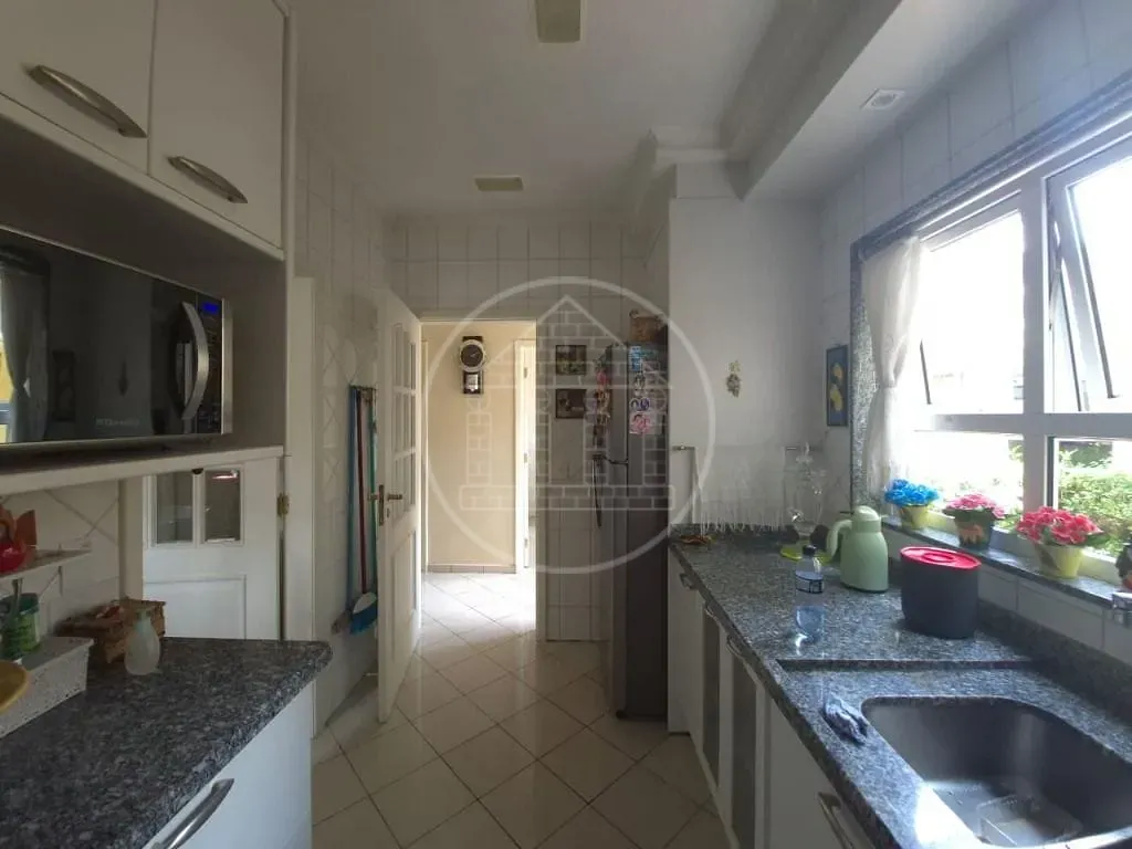 Sobrado, 4 quartos, 332 m² - Foto 19